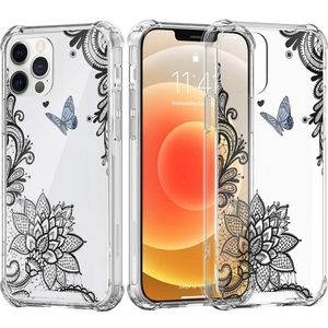 New Supveco Compatible Case for iPhone 12 Pro.